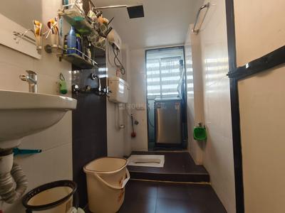 Image of 580 Sq.ft 1 BHK Apartment / Flat for sale in Crystal Fiama NX, Kasarvadavali, Thane for Rs. 5199999