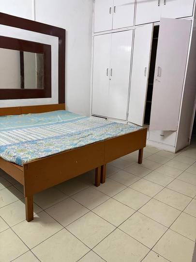 sector 19 Noida Bedroom 1