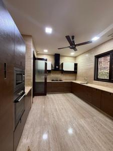 Hall Image of 5400 Sq.ft 5 BHK Builder Floor for rent in Greater Kailash II New Delhi for Rs. 1100000