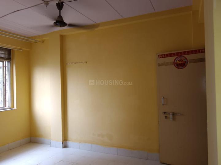 aanandi sadan Chs Bedroom 1