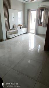 Hall Image of 3000 Sq.ft 3 BHK Duplex for sale in Bandlaguda Jagir Hyderabad for Rs. 28000000