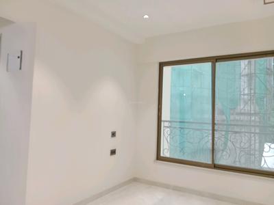 Living Room Image of 505 Sq.ft 1 BHK Apartment / Flat for sale in Shree Savaliya Heights, Bhayandar East Mira Bhayandar for Rs. 7500000