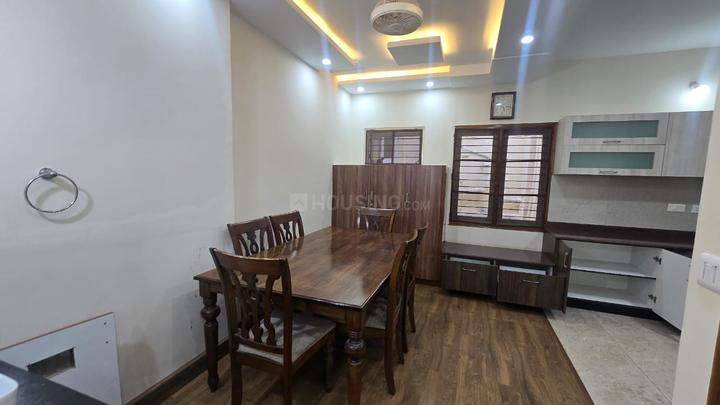 Ramakrishnappa Layout Hall 1