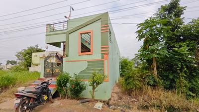 Image of 935 Sq.ft Residential Plot / Land for sale in Chinamiram Rural, Bhimavaram for Rs. 1300000