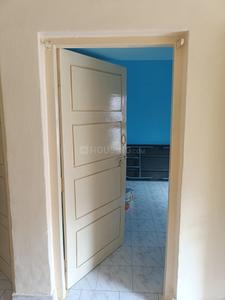 Kitchen Image of 1120 Sq.ft 4 BHK Independent House for sale in Mathikere Bengaluru for Rs. 19500000