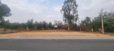 Skanda City Devanahalli Plot View 2
