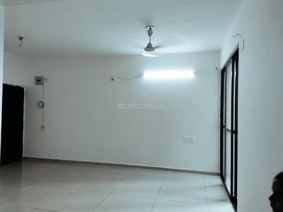 Hall Image of 1123 Sq.ft 2 BHK Apartment / Flat for sale in Darshanam Central Park, Sayajiganj Vadodara for Rs. 4000000