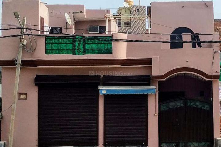 Burari Garhi, Burari Main Image 1