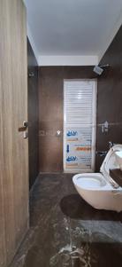 Bathroom Image of 1080 Sq.ft 2 BHK Apartment / Flat for sale in Ghansoli Navi Mumbai for Rs. 17000000