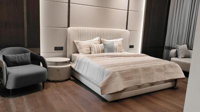 Bedroom Image of 2450 Sq.ft 3.5 BHK Apartment / Flat for sale in Sector 99 Mohali for Rs. 22500000