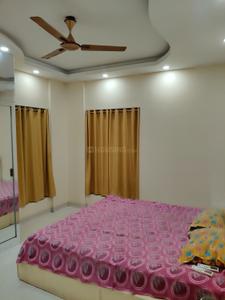 Bedroom Image of 2300 Sq.ft 3 BHK Apartment / Flat for rent in Rajpur Kolkata for Rs. 40000