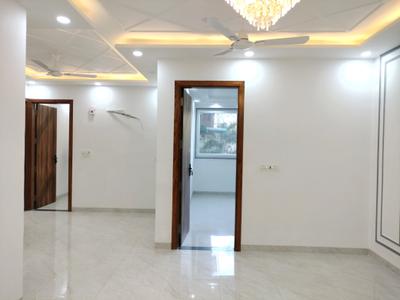 Living Room Image of 2100 Sq.ft 4 BHK Apartment / Flat for sale in CGHS Manzil Apartments by CGHS Group, Sector 9 Dwarka New Delhi for Rs. 35500000