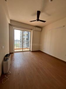 Bedroom Image of 1655 Sq.ft 3 BHK Apartment / Flat for sale in Godrej Meridien, Sector 106 Gurgaon for Rs. 27000000