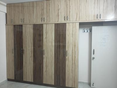 Bedroom Image of 1540 Sq.ft 3 BHK Apartment / Flat for sale in Srivari Gracious, Anjanapura Township Bengaluru for Rs. 9500000