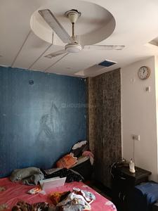 Bedroom Image of 1150 Sq.ft 3 BHK Builder Floor for sale in Laxmi Nagar New Delhi for Rs. 11000000