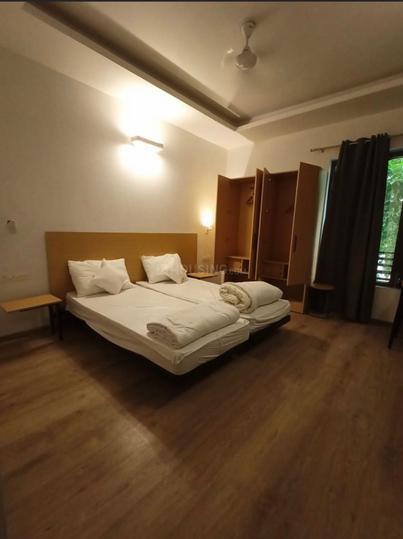 Sector 49 Bedroom 1