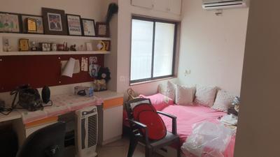 3 BHK Penthouse