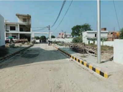 Aasra Gold phase 2 Plot View 2