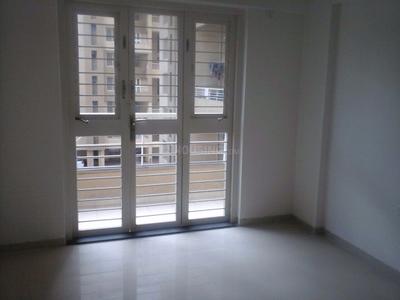 Bedroom Image of 801 Sq.ft 2 BHK Apartment / Flat for sale in Gagan Emerald, Kondhwa Pune for Rs. 6400000
