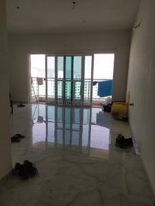 Hall Image of 1150 Sq.ft 2.5 BHK Apartment / Flat for sale in Pegasus Megapolis Sangria Towers, Hinjawadi Phase 2 Pune for Rs. 9700000