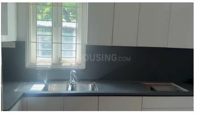 Kitchen Image of 5500 Sq.ft 5 BHK Independent House for sale in Sainikpuri Secunderabad for Rs. 145000000
