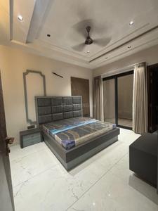 Bedroom Image of 2400 Sq.ft 3 BHK Villa for sale in Chitrakoot Jaipur for Rs. 19000000