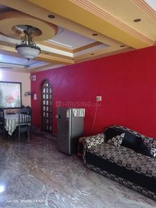 Hall Image of 1290 Sq.ft 3 BHK Apartment / Flat for sale in Prince Anwar Shah Connector Kolkata for Rs. 6500000