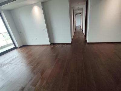 Bedroom Image of 1900 Sq.ft 3 BHK Apartment / Flat for sale in Krisumi Waterfall Residences, Sector 36A Gurgaon for Rs. 39000000