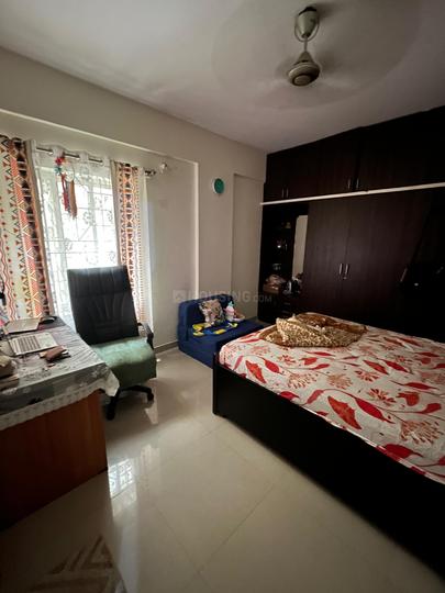 Sai Garden Apartment Bedroom 1