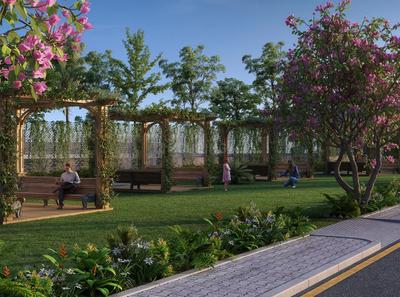 Image of 1200 Sq.ft Residential Plot / Land for sale in Hejjala, Bengaluru for Rs. 8000000