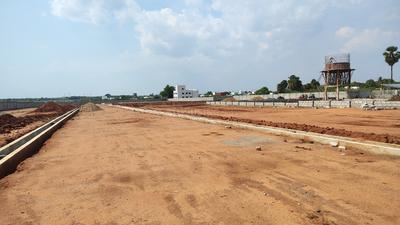 Image of 1200 Sq.ft Residential Plot / Land for sale in Kovilpalayam, Coimbatore for Rs. 2475000