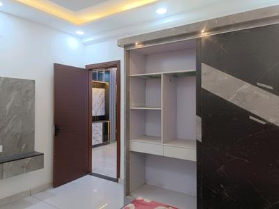 Bedroom Image of 1050 Sq.ft 3 BHK Apartment / Flat for sale in Fairdeal Burari Top Builder Floors by Fairdeal Associates, Burari New Delhi for Rs. 5711000