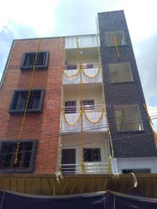 2 BHK Independent Builder Floor