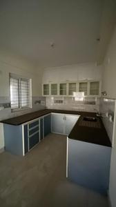 Kitchen Image of 1530 Sq.ft 2 BHK Apartment / Flat for rent in Shriram Panorama Hills , Madhurawada Visakhapatnam for Rs. 25000