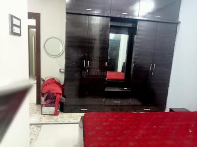 Bedroom Image of 2700 Sq.ft 4 BHK Independent House for rent in Gaurav Green, Mira Road East Mira Bhayandar for Rs. 66000