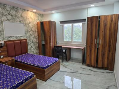 Bedroom Image of GANDHI HOUSE in Patel Nagar, New Delhi