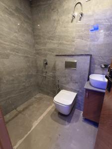 Image of 950 Sq.ft 1 BHK Builder Floor for rent in Sector 41, Gurgaon for Rs. 32000