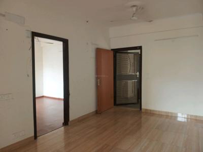 Living Room Image of 990 Sq.ft 2.5 BHK Apartment / Flat for sale in Terrace Homes, Noida Extension Greater Noida for Rs. 7800000
