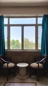 Hall Image of 1200 Sq.ft 2 BHK Apartment / Flat for rent in Sector 26 Jaipur for Rs. 40000