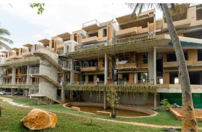 Image of 2100 Sq.ft 4 BHK Duplex for sale in Hemmigepura, Bengaluru for Rs. 35000000