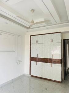 Bedroom Image of 1880 Sq.ft 3 BHK Builder Floor for sale in Kedar Puram Dehradun for Rs. 7800000