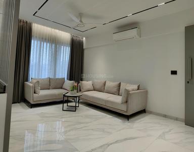 Hall Image of 1307 Sq.ft 2 BHK Apartment / Flat for sale in Pal Surat for Rs. 5600000