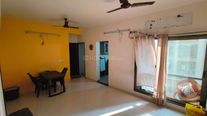 Goyal Orchid Whitefield Main Image 1