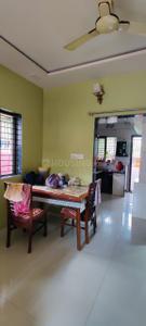 Hall Image of 1035 Sq.ft 4 BHK Villa for sale in South Bopal Ahmedabad for Rs. 20000000