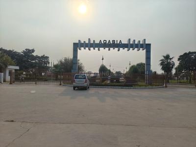 Residential Plot