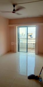 Living Room Image of 585 Sq.ft 1 BHK Apartment / Flat for sale in Rahi Terrace, Narhe Pune for Rs. 3200000
