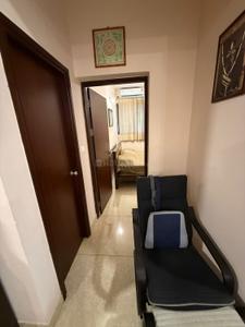 Hall Image of 2726 Sq.ft 4.5 BHK Apartment / Flat for sale in Prestige Falcon City, Konanakunte Bengaluru for Rs. 60000000