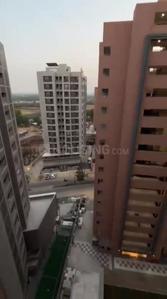 Image of 1820 Sq.ft 3 BHK Apartment / Flat for sale in Shivala Sadbhav, Sargasan, Gandhinagar for Rs. 8200000