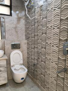 Common Bathroom Image of 600 Sq.ft 2 BHK Apartment / Flat for sale in Pivotal Riddhi Siddhi, Sector 99 Gurgaon for Rs. 6000000