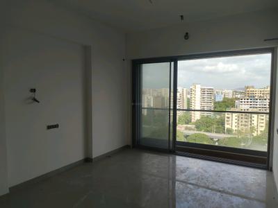 Bedroom Image of 1500 Sq.ft 3 BHK Apartment / Flat for sale in Shree Mahavir Park Altezza, Andheri West Mumbai for Rs. 62000000
